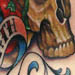 tattoo galleries/ - VEGAN TIL DEATH!
